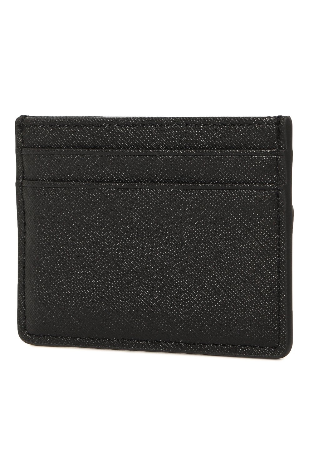 Кожаный футляр для кредитных карт BOSS, арт. 50498629, фото 2