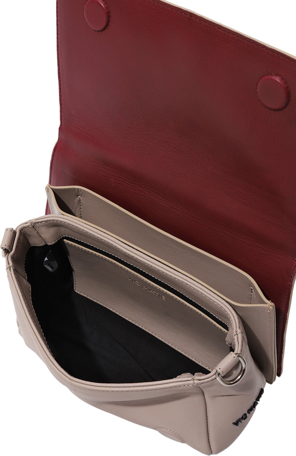 Сумка elena VIC MATIE, арт. 1D0348T_999BLEBE06, фото 5