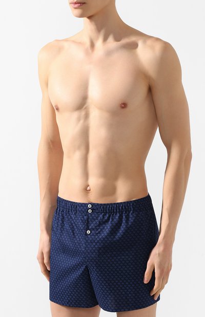 Хлопковые боксеры ROBERTO RICETTI, арт. B0XER DB1/CF2216, фото 2