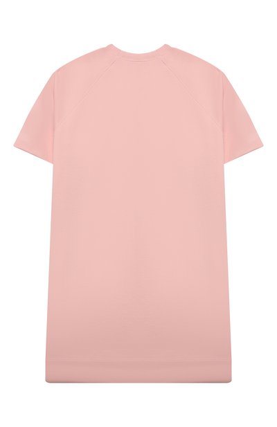 Хлопковое платье MARNI, арт. M00103-M00J6, фото 2