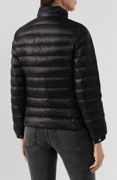 Пуховая куртка darlington BURBERRY, арт. 8026496, фото 4
