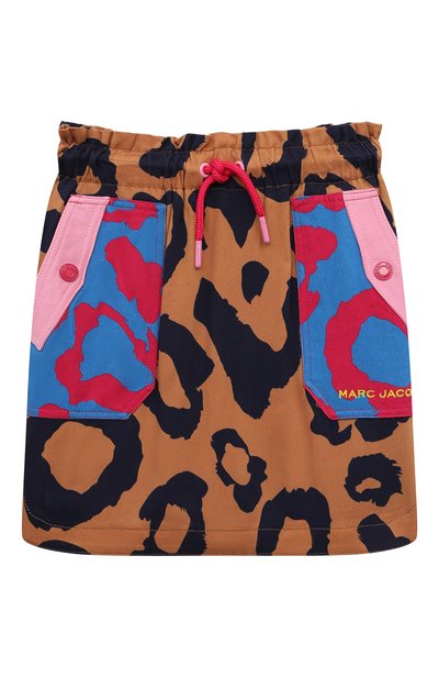 Юбка из вискозы MARC JACOBS (THE), арт. W13140/2A-5A, фото 1