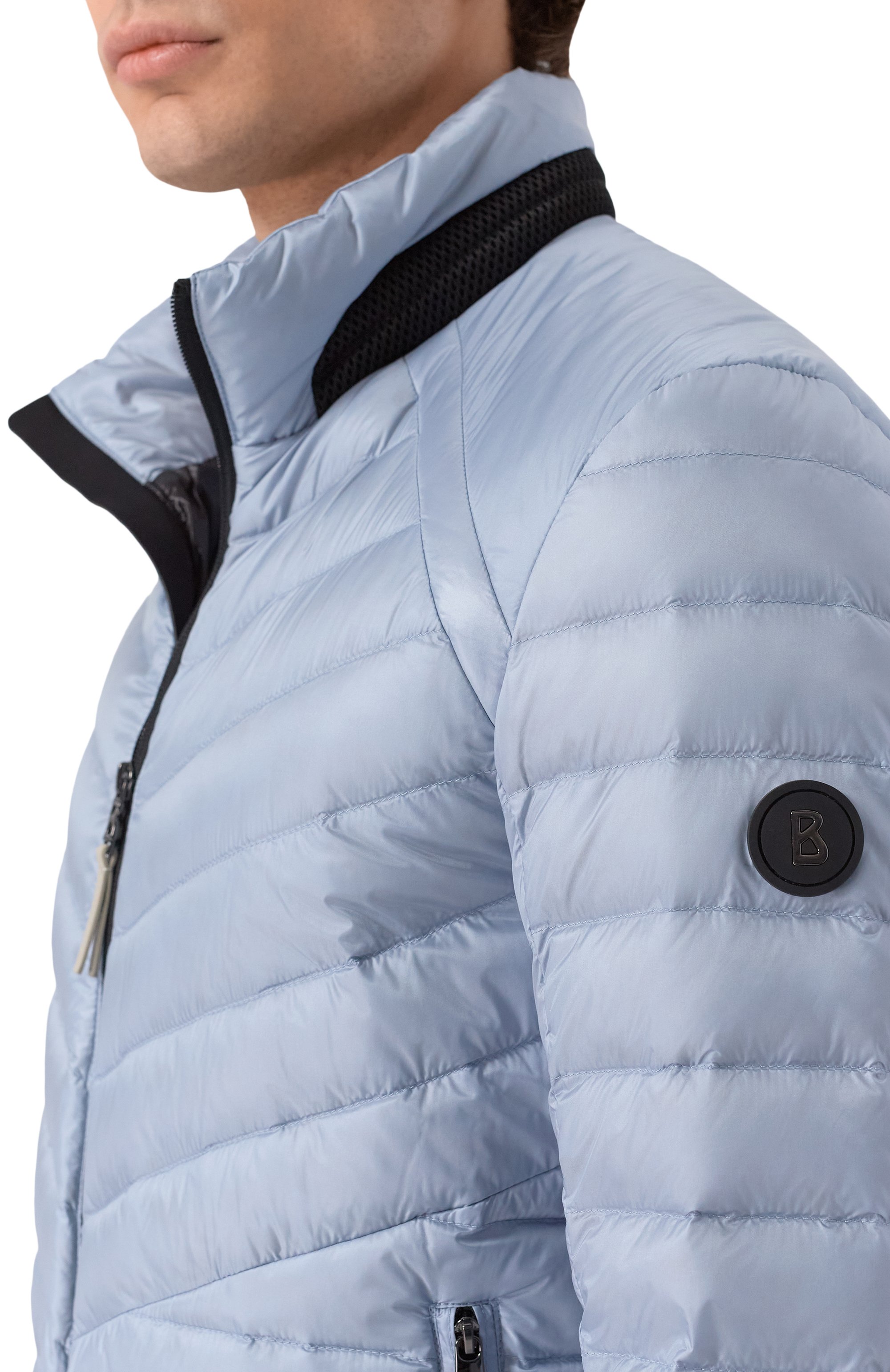 Пуховая куртка BOGNER, арт. 38496855, фото 5