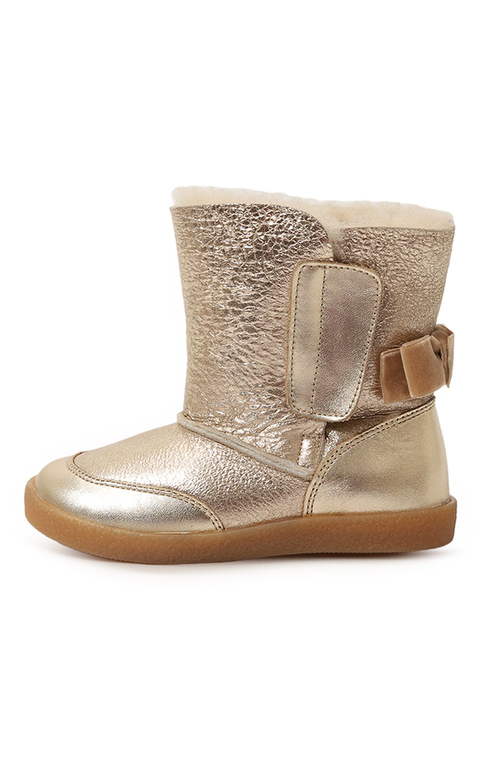 Кожаные полусапоги FALCOTTO, арт. 3001551/02/18-26, фото 2