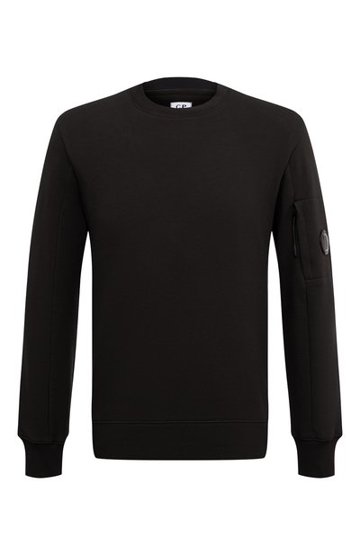 Мужской хлопковый свитшот C.P. COMPANY, арт. 14CMSS022A-005086W