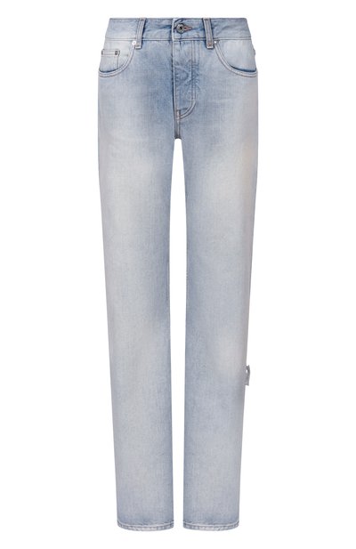 Женские джинсы 90s OFF-WHITE, арт. 0WYA06DS26DEN001