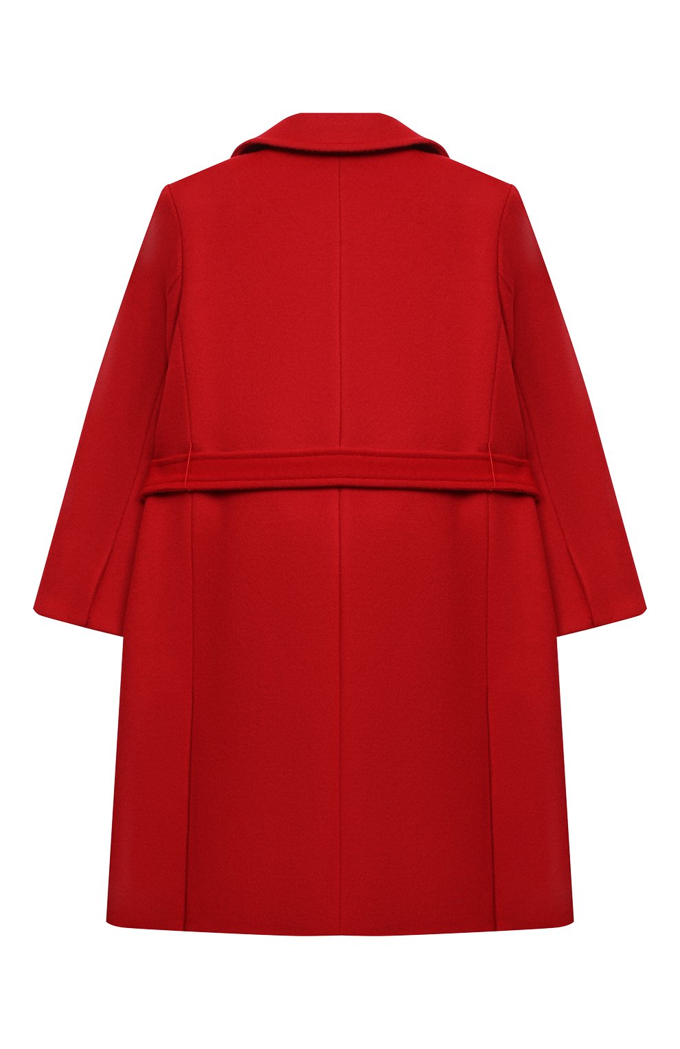 Шерстяное пальто MAX&CO, арт. MX0001-MX052, фото 2