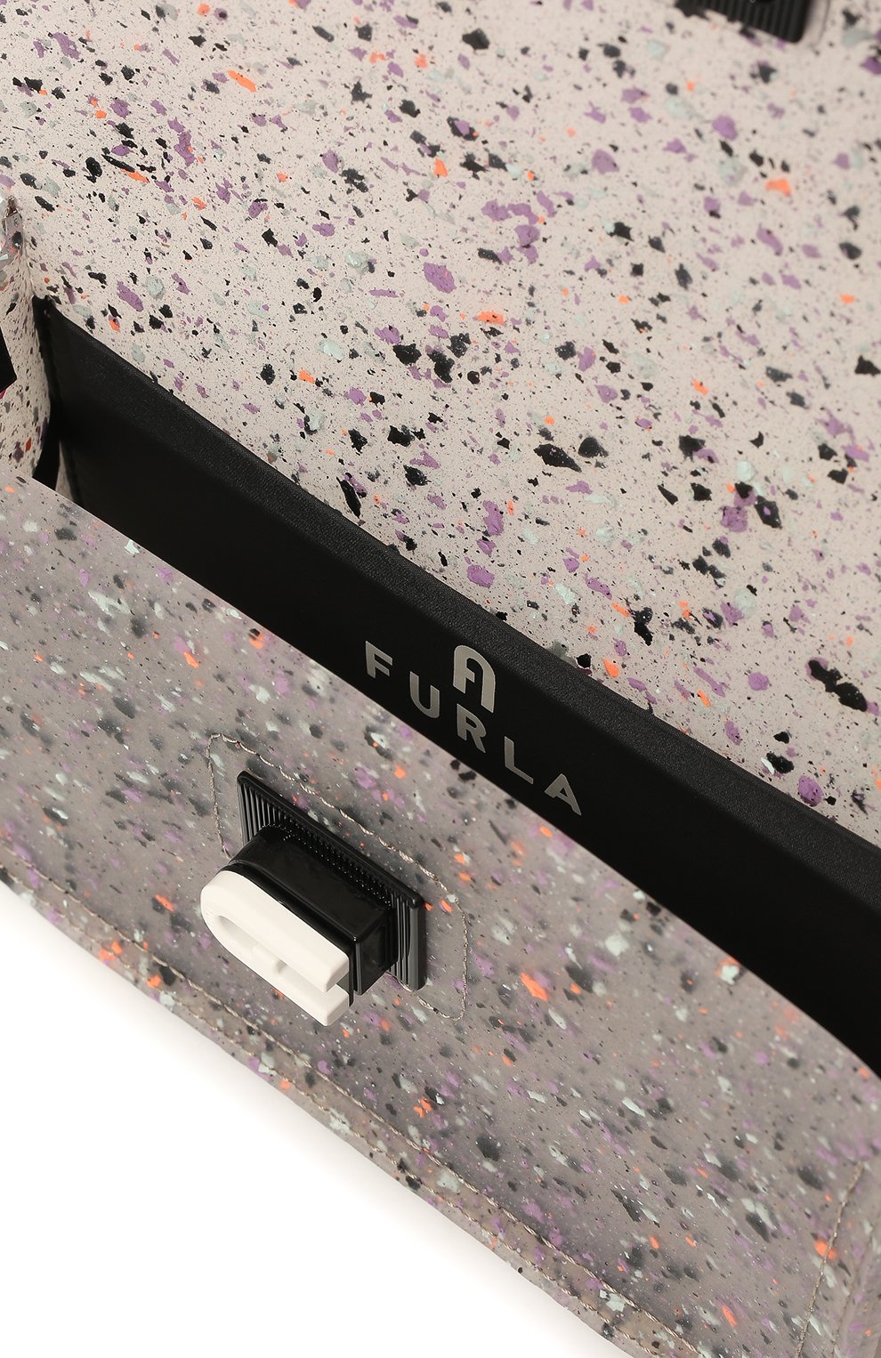 Сумка furla 1927 soft mini FURLA, арт. WE00342/BX0898, фото 4