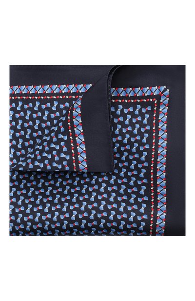 Комплект из галстука и платка LANVIN, арт. 4200/TIE SET, фото 4