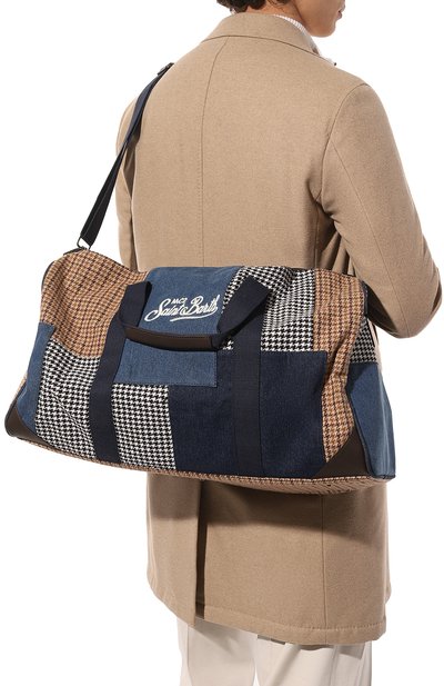 Сумка MC2 SAINT BARTH, арт. STBA/JETLEG W/10481E, фото 2