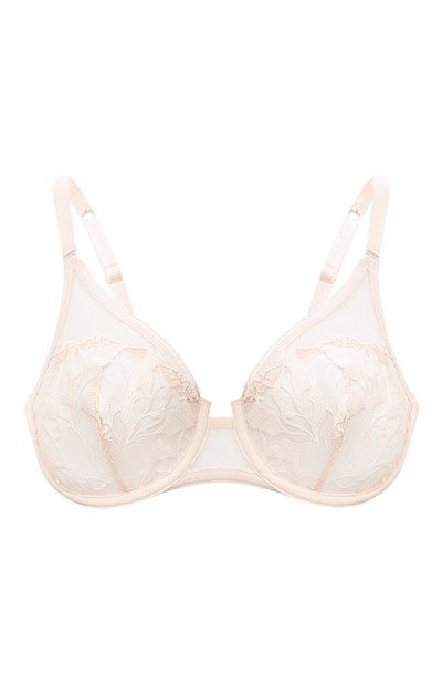Женский бюстгальтер с мягкой чашкой MAISON LEJABY, арт. 19133
