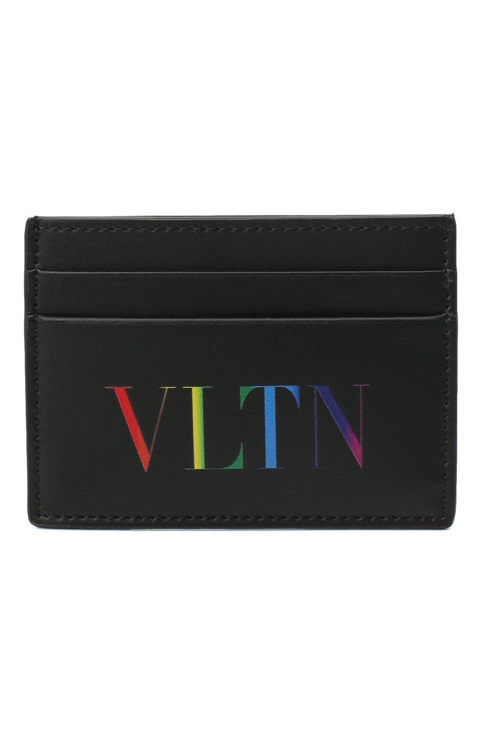 Кожаный футляр для кредитных карт VALENTINO, арт. VY2P0448/EER, фото 1