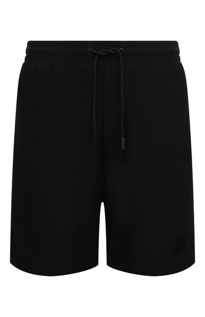 Мужские шорты GIORGIO ARMANI, арт. GM000229/TE10045