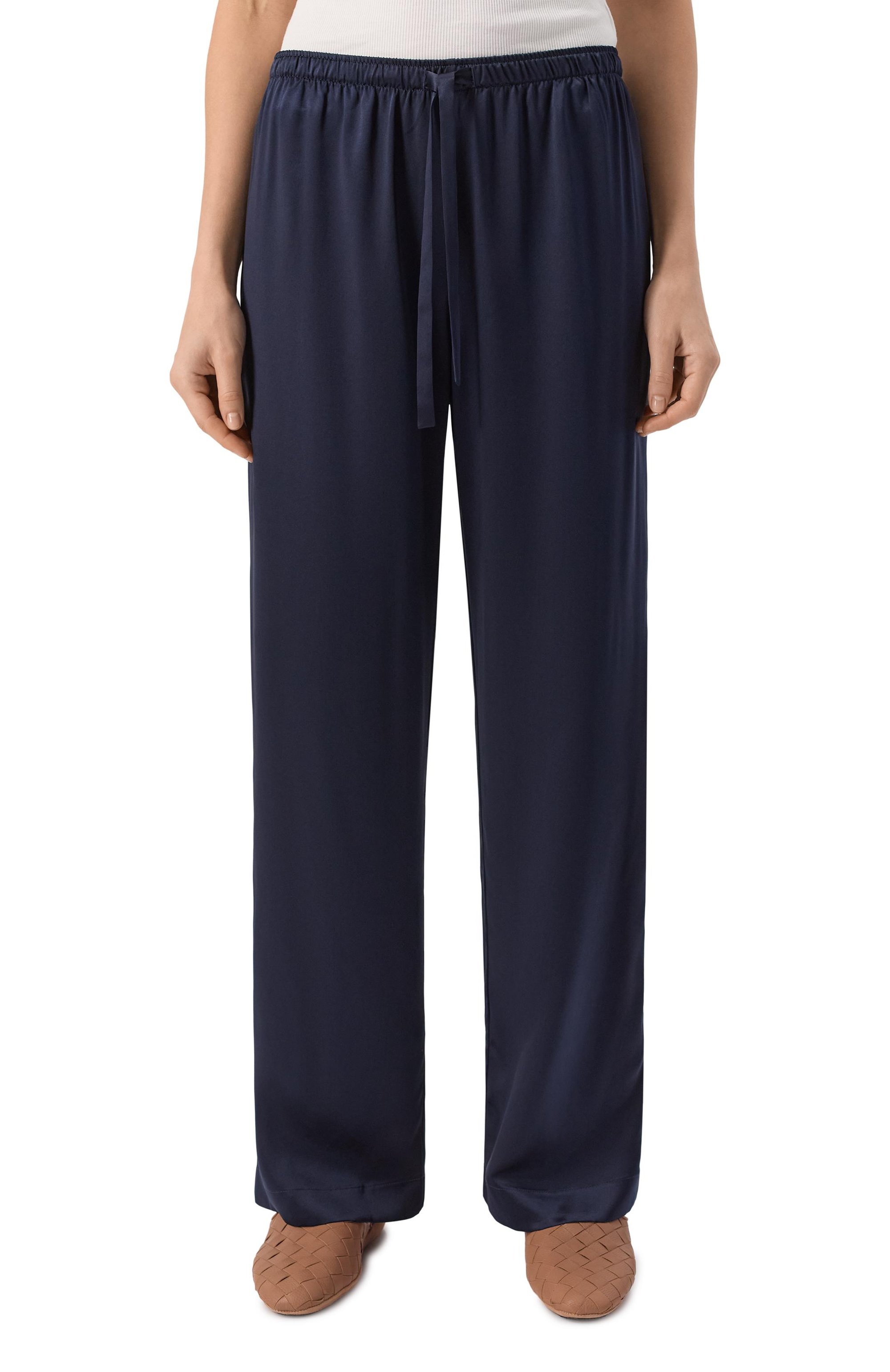 Шелков�ая пижама DEREK ROSE, арт. 2050/BAIL001, фото 6