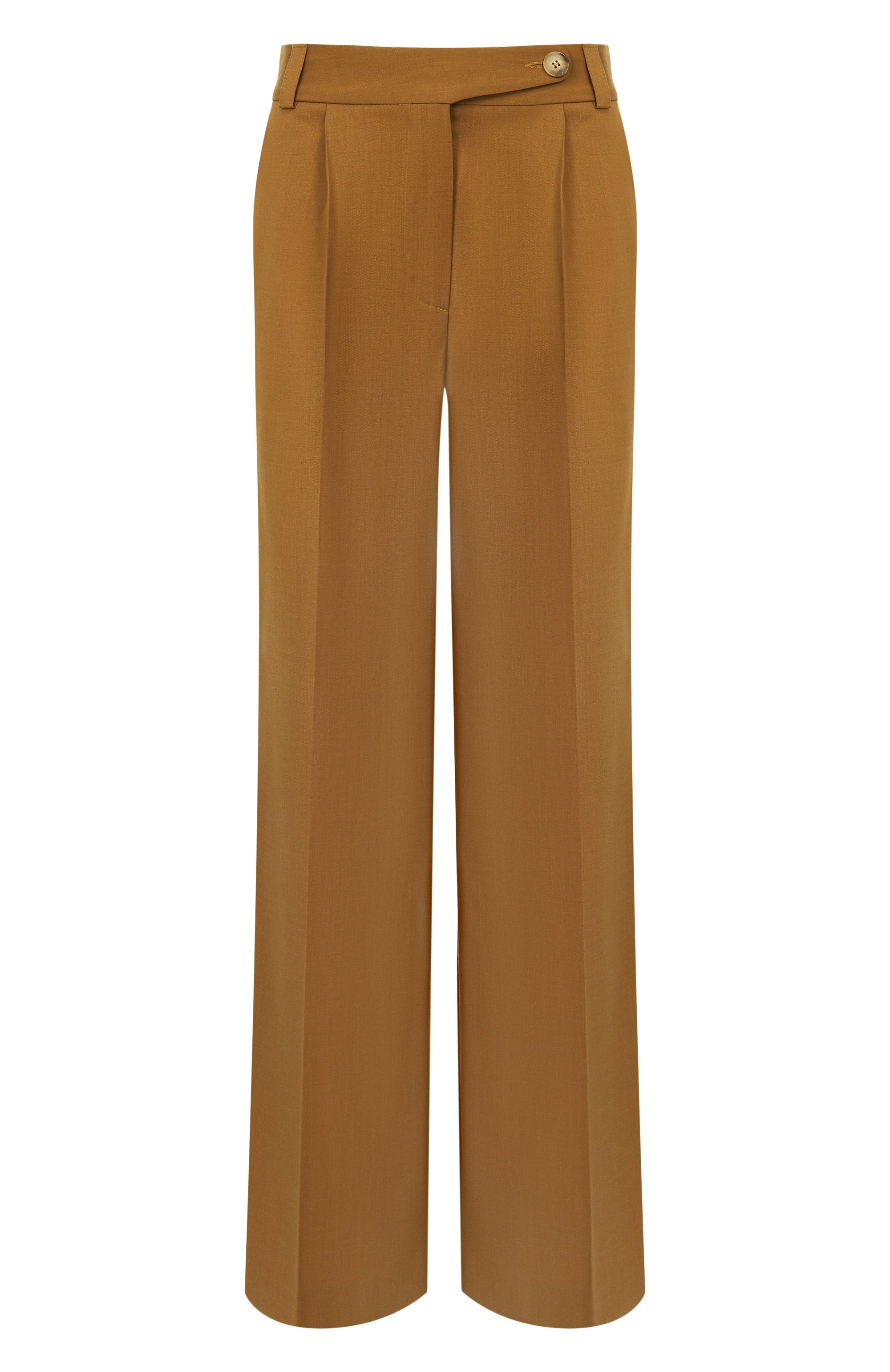 Брюки из вискозы BORNE BOURGEOIS, арт. SW-PN-BO-4036, фото 1