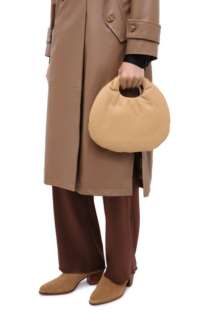 Сумка egg LOW CLASSIC, арт. L0W20FW_BA18BE, фото 2