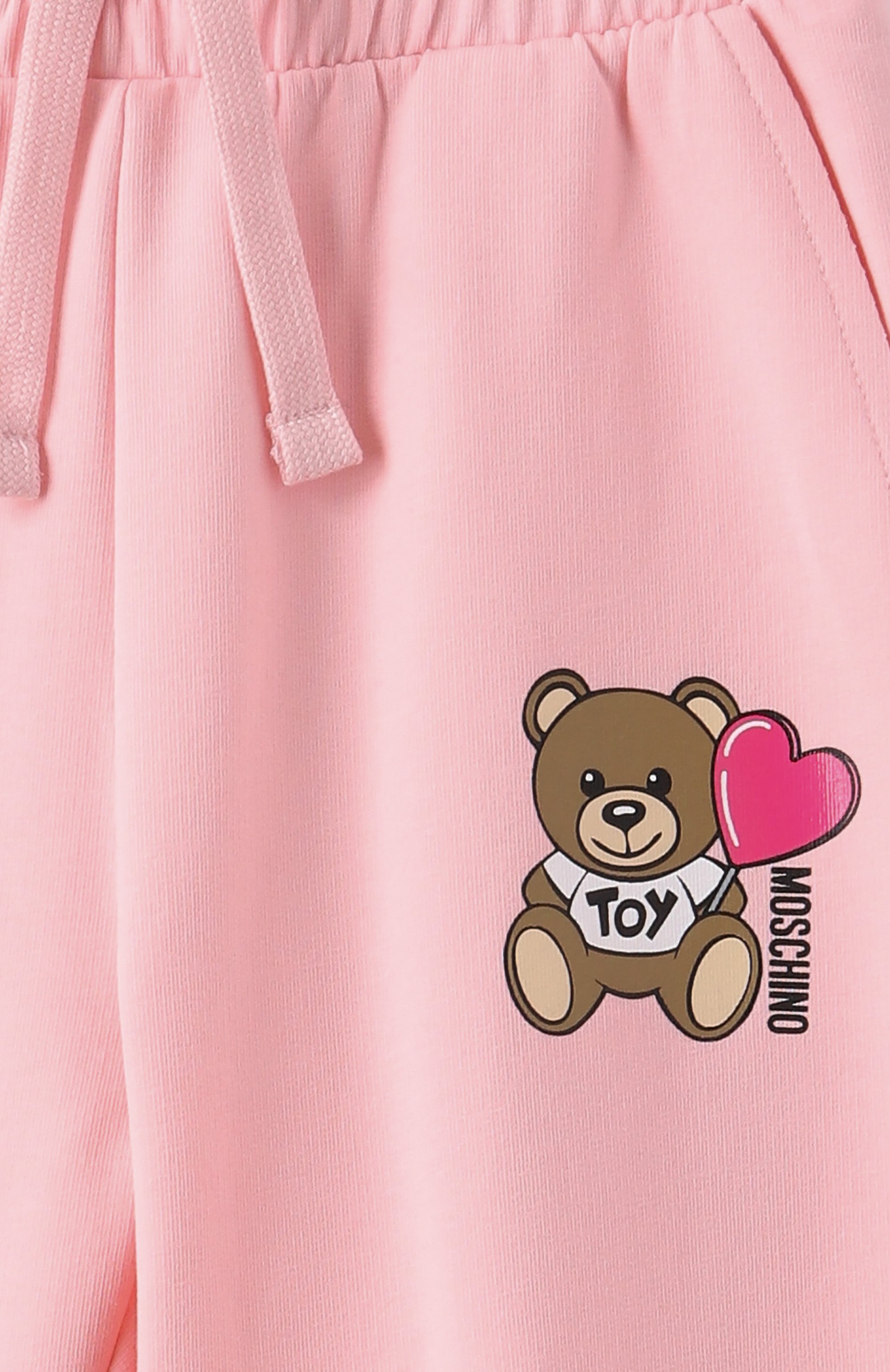 Комплект из толстовки и брюк MOSCHINO, арт. HDK033/LDA00/4-8, фото 7