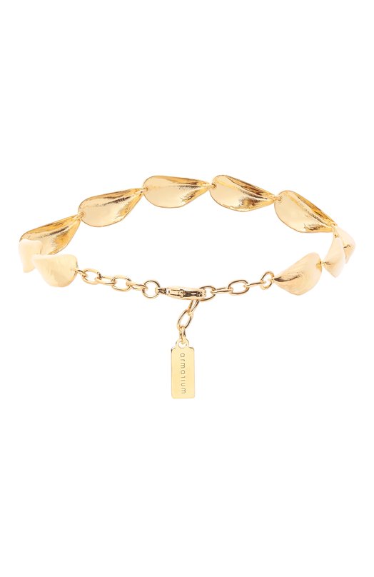 Браслет Armarium ARMFWJW14/BR01 Золотой  ARMFWJW14/BR01 Фото 3