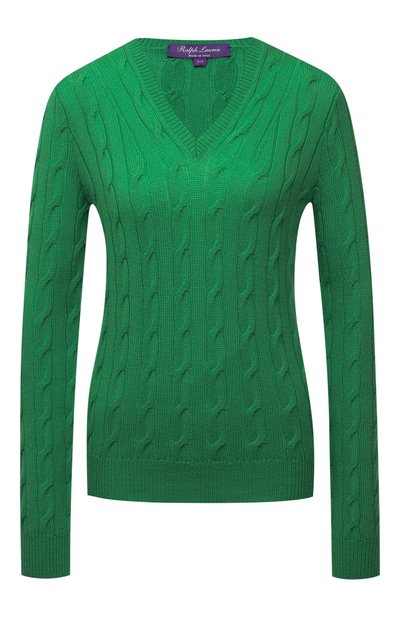 Женский кашемировый свитер RALPH LAUREN, арт. 290862966
