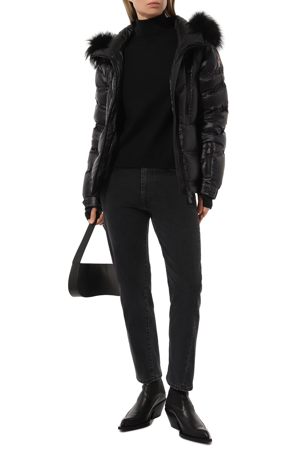 Пуховик montjoux MONCLER GRENOBLE, арт. I20981A00050/539YL, фото 2