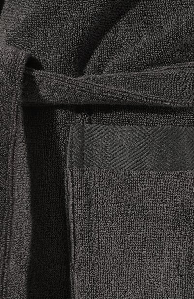 Халат diamonds bordo FRETTE, арт. FR6244 D2060 G02L, фото 5