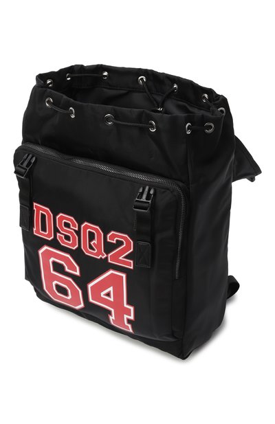 Рюкзак DSQUARED2, арт. DQ2915/D0A3M, фото 3