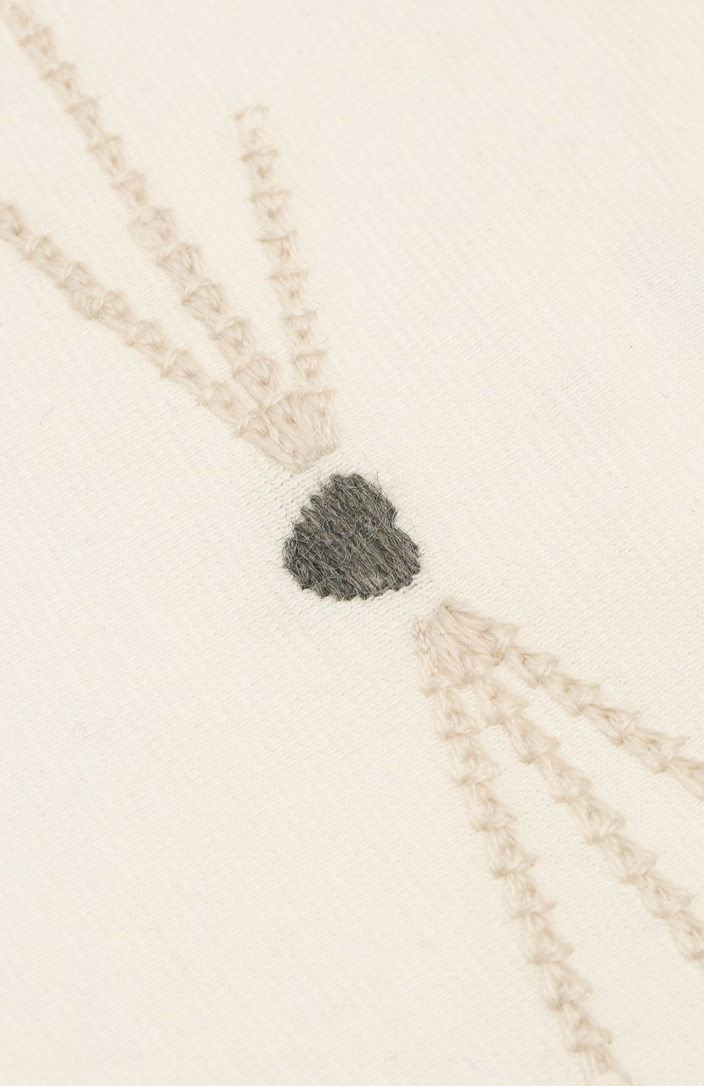 Хлопковый нагрудник ALETTA, арт. RW999259, фото 3