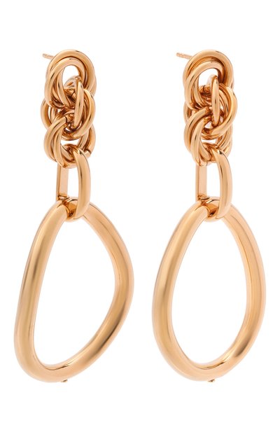 Серьги JW ANDERSON, арт. JY0085 0T0003, фото 3