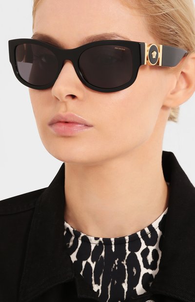 Со лнцезащитные очки VERSACE, арт. 4372-GB1/81, фото 2