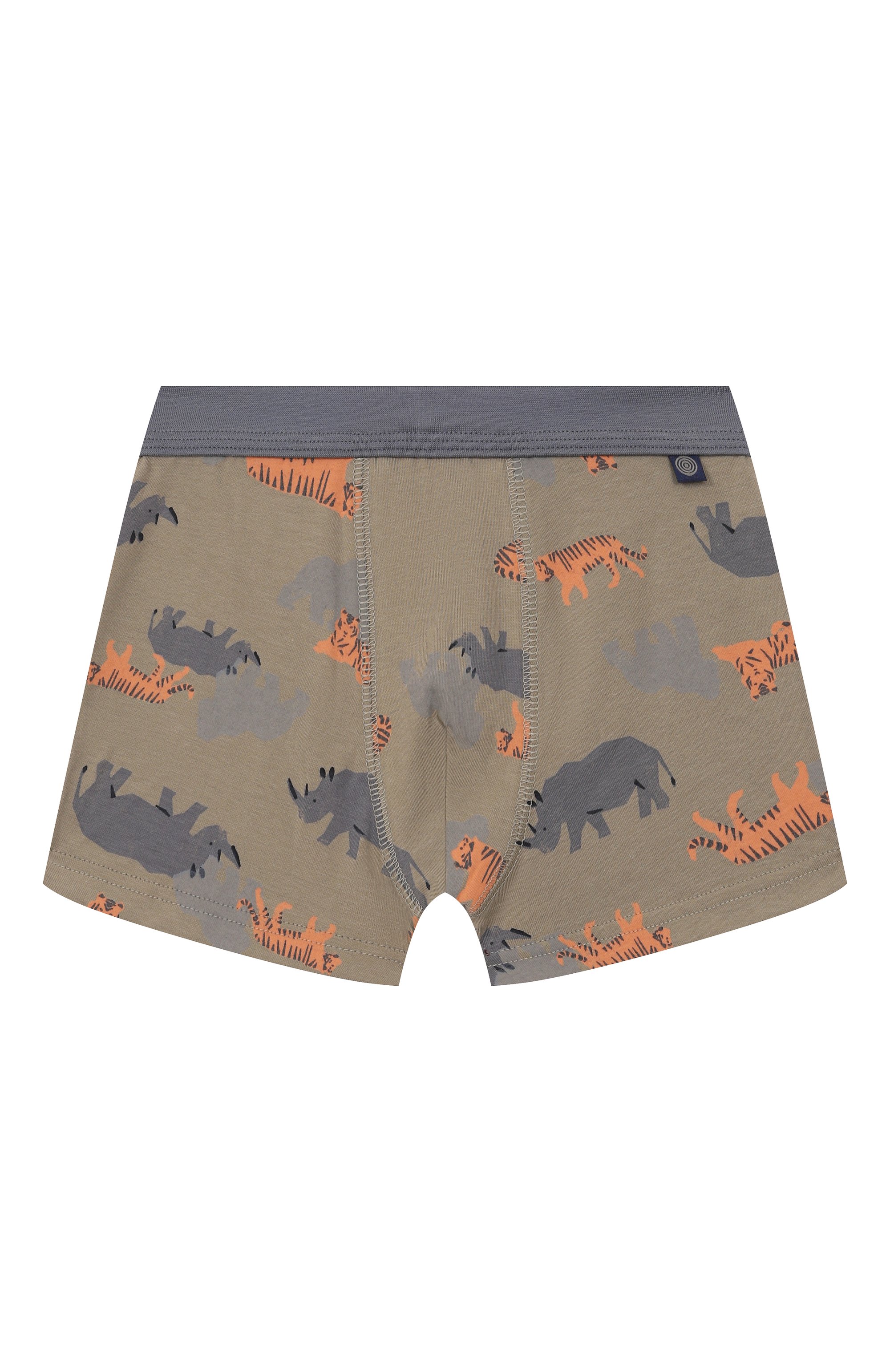 Хлопковые боксеры SANETTA, арт. 336909, фото 1