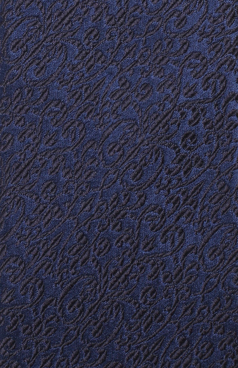 Шелковый галстук DOLCE & GABBANA, арт. GT149E/FJ1FW, фото 3