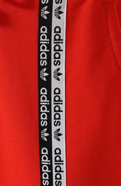 Хлопковые джоггеры ADIDAS ORIGINALS, арт. FM4382, фото 5