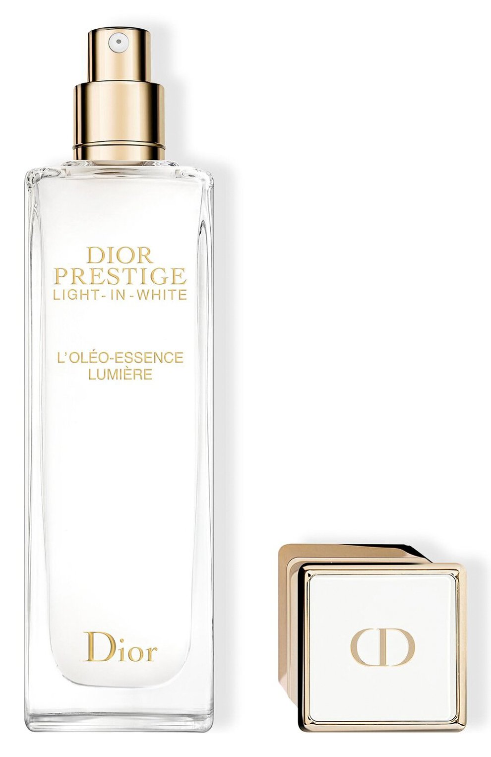 Осветляющая восстанавливающая эссенция dior prestige light-in-white (150ml) DIOR, а рт. C099670446, фото 3