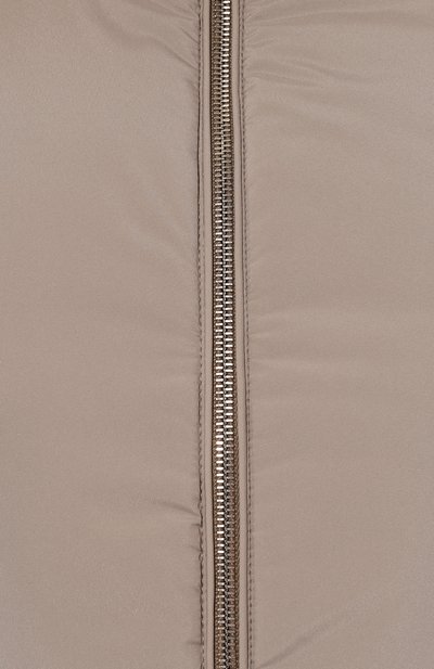 Пуховый жилет uros-skt MOORER, арт. UR0S-SKT, фото 5