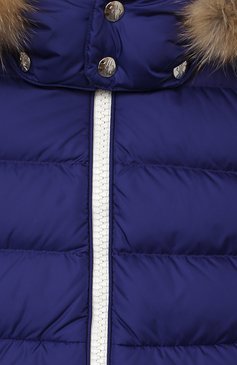 Комплект из комбинезона и куртки MONCLER, арт. F2-954-1F500-22-68352/4-6A, фото 1