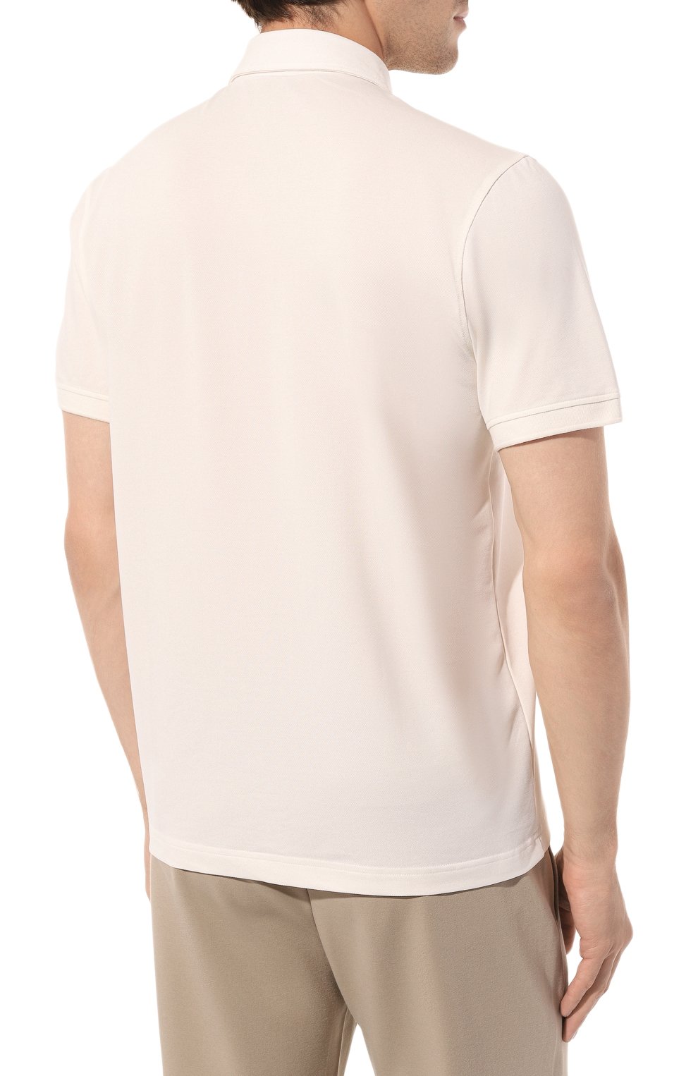 Поло BOGNER, арт. 58322727, фото 4