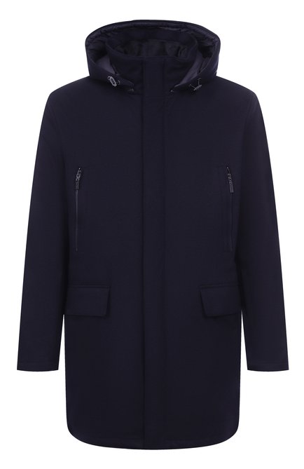 Мужская утепленная парка GIMO'S, арт. 5W20.U.330.713