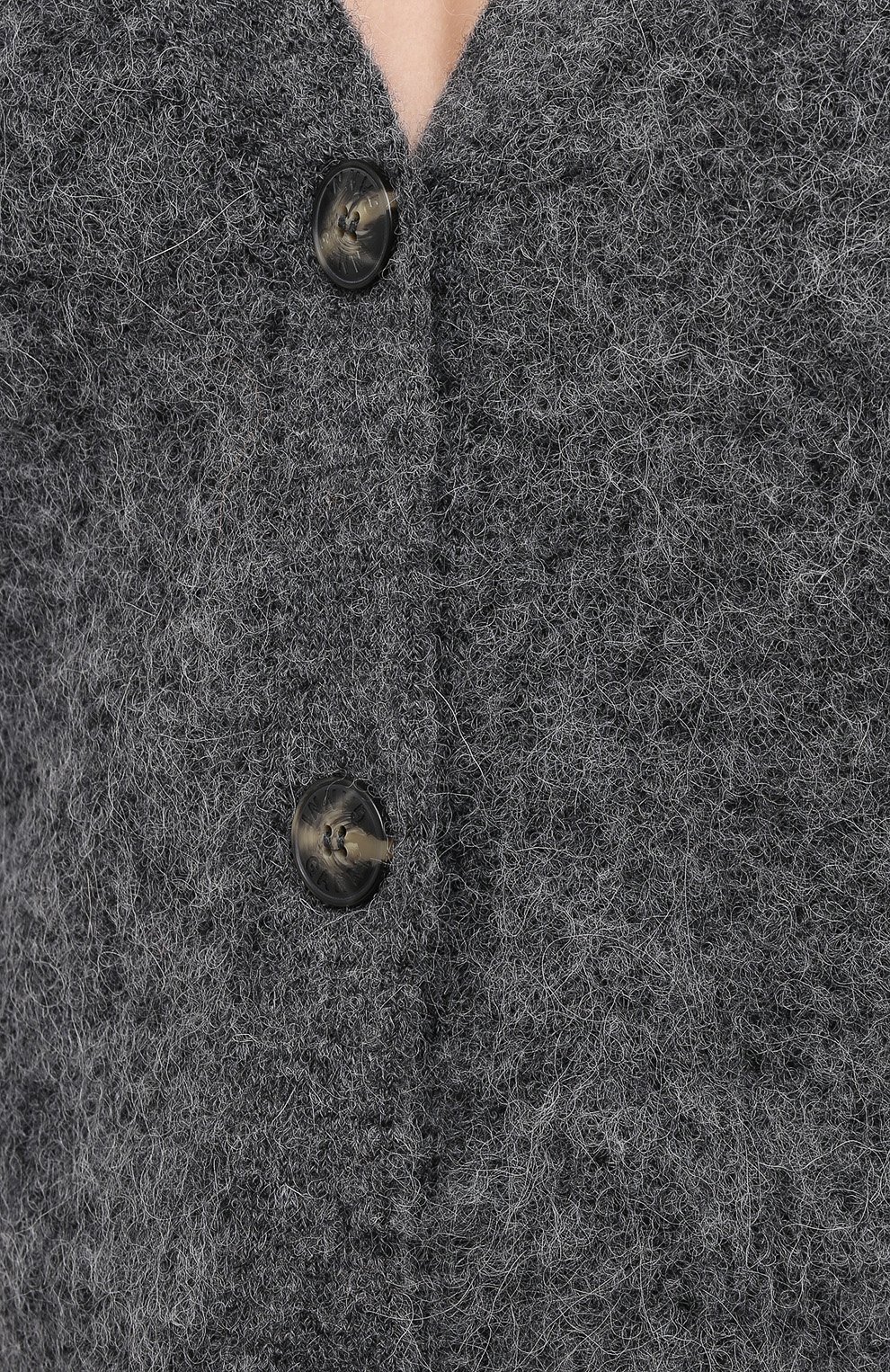 Кардиган GANNI, арт. K1418, фото 5