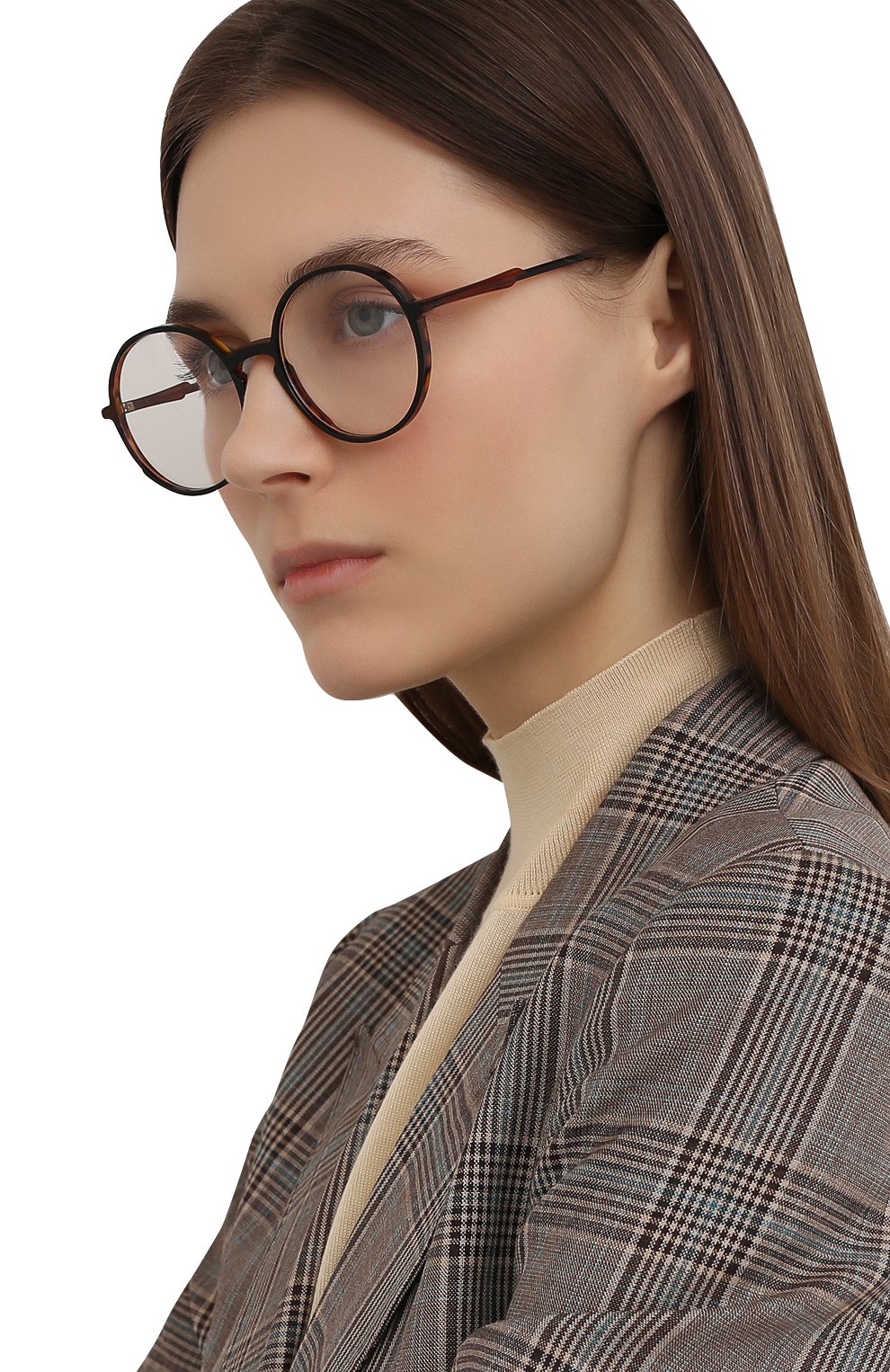 Оправа CAROLINE ABRAM, арт. CHL0E 671, фото 2