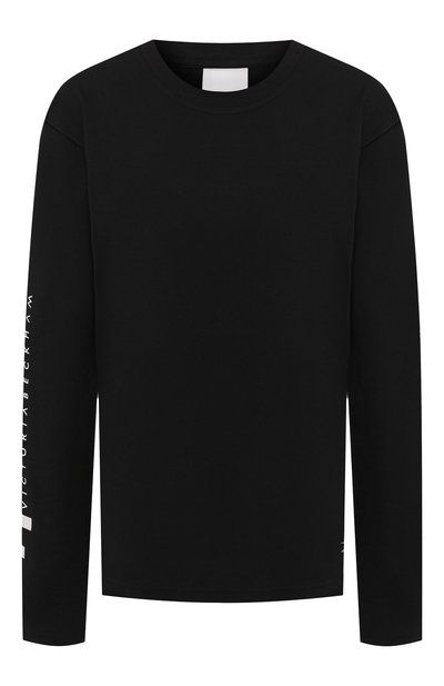 Женская лонгслив reebok x victoria beckham REEBOK, а рт. FM4914