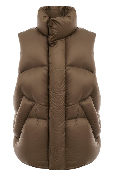 Мужской пуховый жилет MORDECAI, арт. 24A96MRU16A