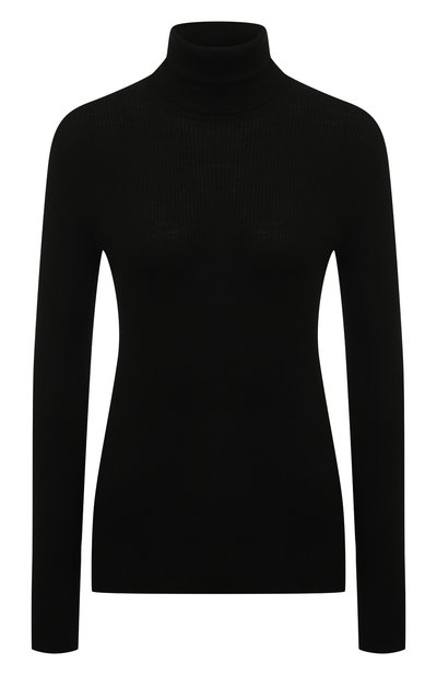 Шерстяная водолазка P.A.R.O.S.H., арт. LEILA23-D512552X, фото 1