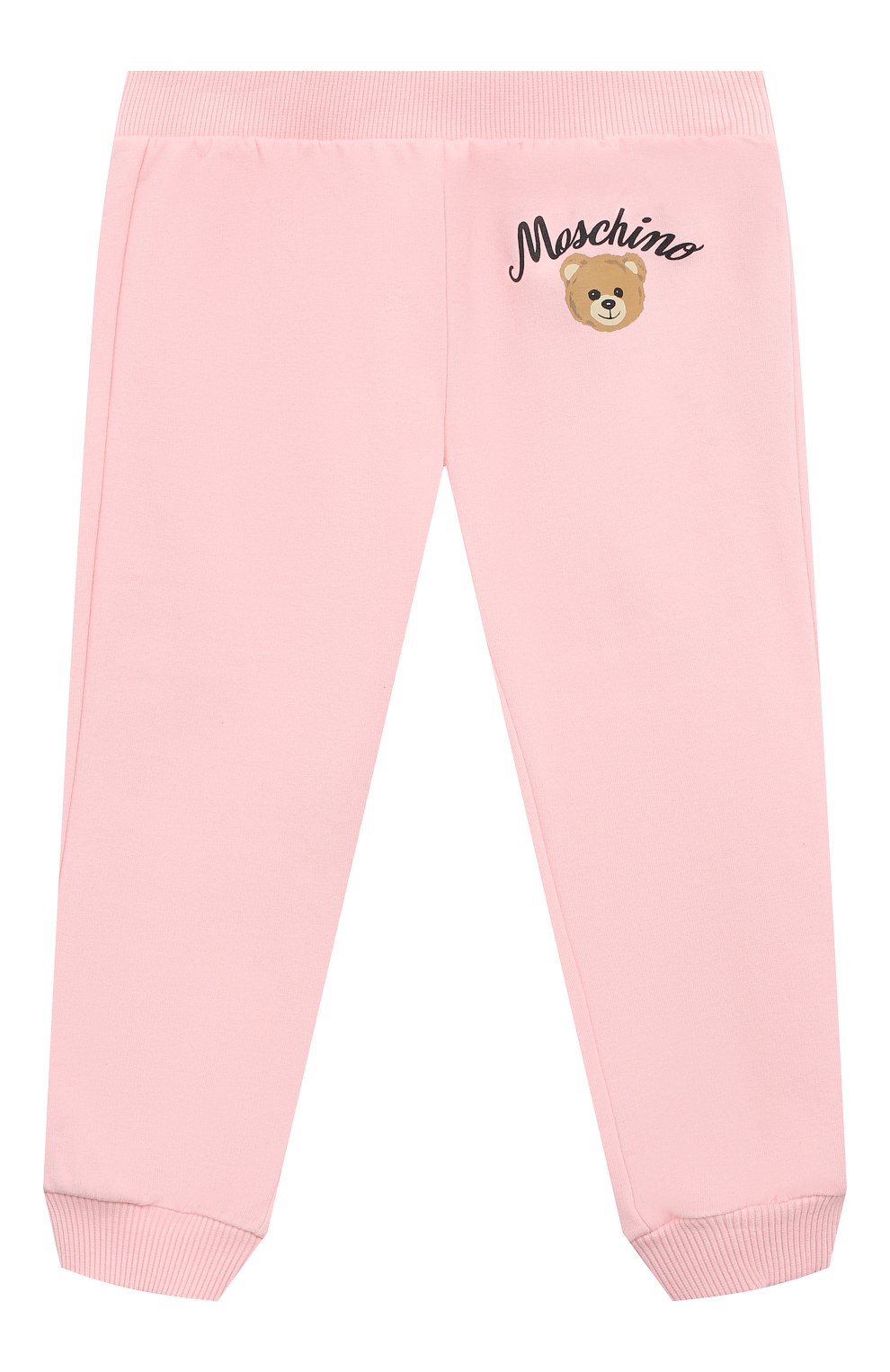 Комплект из толстовки и брюк MOSCHINO, арт. MNK03N/LDA55, фото 4