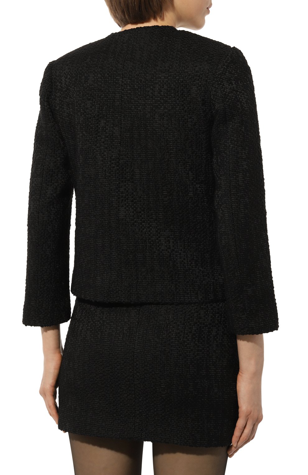 Жакет FORTE DEI MARMI COUTURE, арт. 23SF6406-T2, фото 4