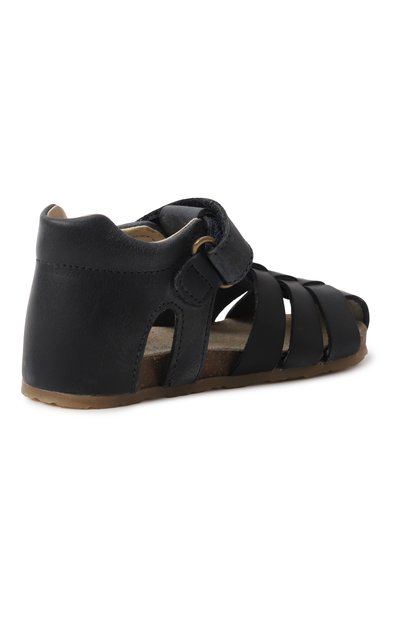 Кожаные сандалии FALCOTTO, арт. 1500736/01/18-26, фото 3