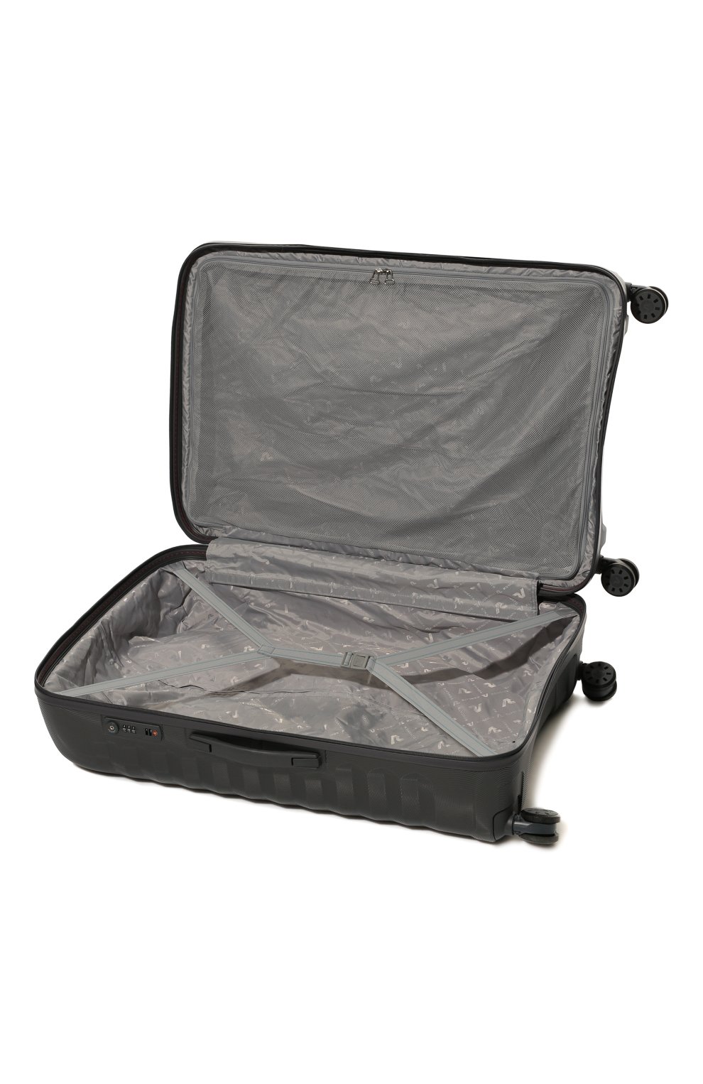 Дорожный чемодан uno zip deluxe RONCATO, арт. 50810222, фото 3