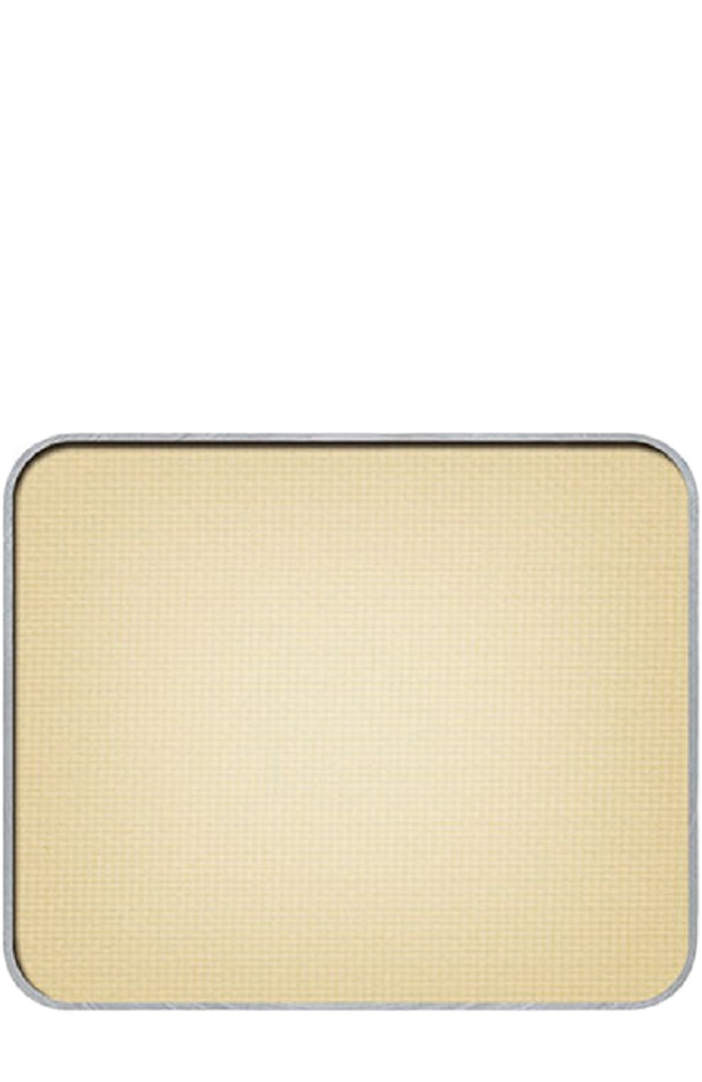Прессованные тени для век pes рефил, оттенок p light yellow 310 SHU UEMURA, арт. 4935421372589, фото 1