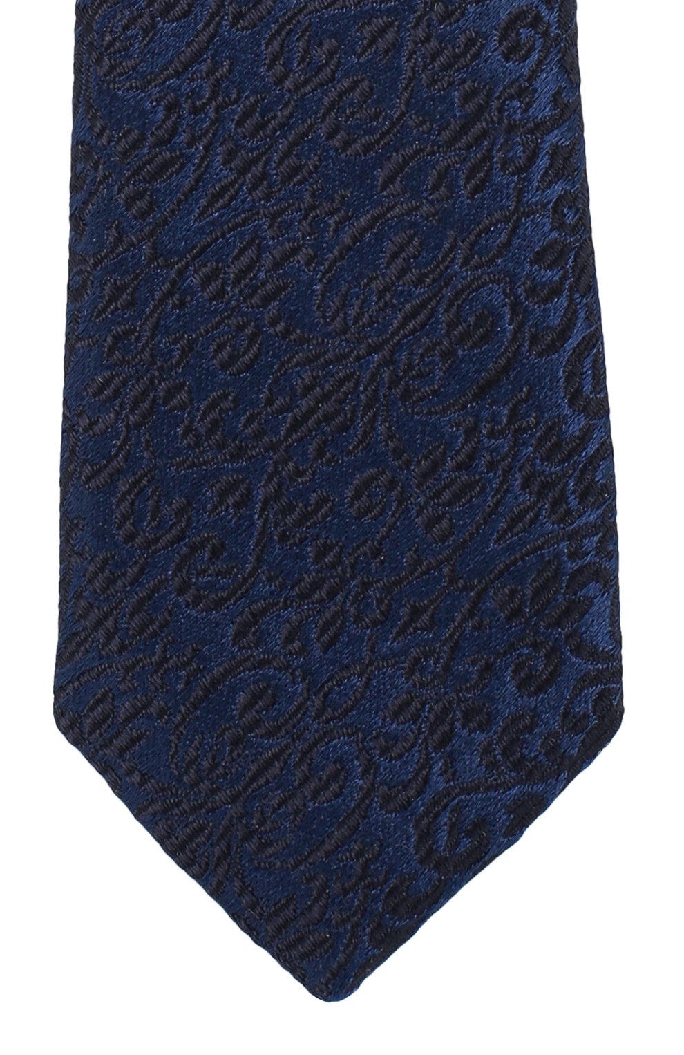 Шелковый галстук DOLCE & GABBANA, арт. GT142E/FJ1FW, фото 3