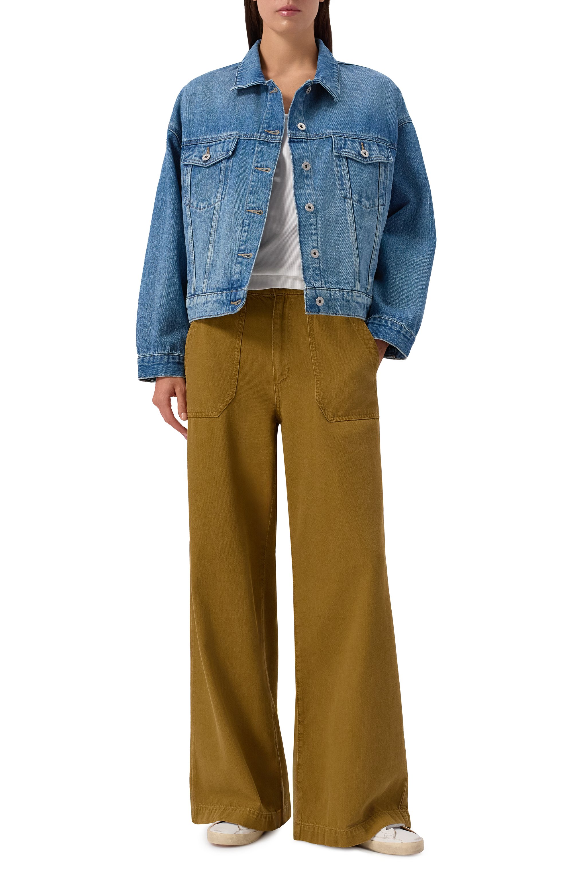 Джинсы rumi PAIGE, арт. 1K46Q28-C485, фото 2