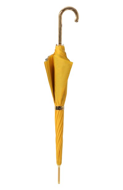 Зонт-трость PASOTTI OMBRELLI, арт. 189/RAS0 5G805/4/PELLE, фото 4